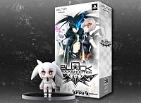 『ブラック★ロックシューターTHE GAME  WRSチャームBOX』初回限定版