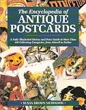 The Encyclopedia of Antique Postcards Price Guide (Wallace-Homestead Price Guide)