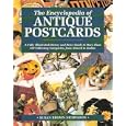 The Encyclopedia of Antique Postcards Price Guide (Wallace-Homestead Price Guide) by Susan Brown Nicholson