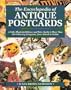 The Encyclopedia of Antique Postcards/Price Guide (Wallace-Homestead Price Guide)