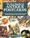 Books : The Encyclopedia of Antique Postcards/Price Guide (Wallace-Homestead Price Guide)