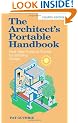 The Architect's Portable Handbook: First-Step Rules of Thumb for Building Design 4/e