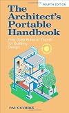 The architect's portable handbook