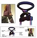 Travel Tow Luggage Handle - Black