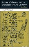 Robinson's Paradigms and Exercises in Syriac Grammar