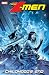 New X-Men: Childhood's End, Vol. 4 (v. 4)