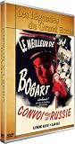 Action in the North Atlantic (1943) ( Heroes Without Uniforms ) ( Torpedoed )