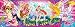 Clementoni - 28092 - Puzzles 160 Pieces - Panorama - Winx