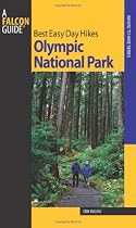 Best Easy Day Hikes Olympic National Park, 2nd