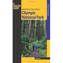 Olympic National Park (Falcon Guides Best Easy Day Hikes)