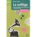 Solf�ge : Nouvelle m�thode simple et amusante en quatorze le�ons