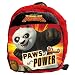 Kung Fu Panda Po Plush Bag, Multi Color (12-inch) RS.465.00