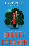 Last Post: A Novel of Suspense