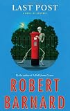 Last Post: A Novel of Suspense