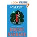 Last Post: A Novel of Suspense