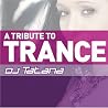 Image of album by DJ Tatana