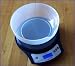 Wine Making Measuring Kit-100 Ounce (oz) ELECTRONIC KITCHEN SCALE-Weigh Over 6.5 Pounds (lbs)!