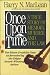 Books : Once upon a Time: A True Story of Memory, Murder and the Law [Hardcover]