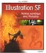 Illustration SF : Peinture numérique avec Photoshop