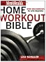 Men's Health Home Workout Bible