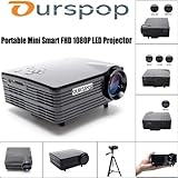 OURSPOPTM Portable