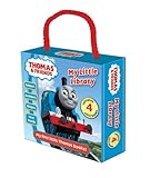 Thomas and friends : my little library