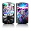 Static Discharge Design Protective Skin Decal Sticker for Blackberry 8800/ 8820/ 8830/ World Cell Phones