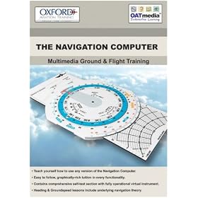 PPL Flight Nav Computer Training (PC)