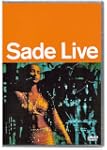 Sade - Live