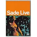 Sade : Live