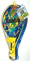 Franklin Sports Grip-Rite Paddleball Set