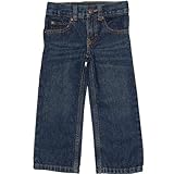 カーターズ（Carter's)【6歳用】男の子用ウエスト調節機能付きお出かけ用デニムパンツ 6years 120cm ギフトプレゼント,お出かけボトムス,ジーンズ,ジーパン【並行輸入】