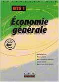 Economie g�n�rale BTS 1