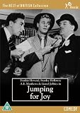 Jumping for joy [DVD]