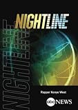 ABC News Nightline Rapper Kanye West
