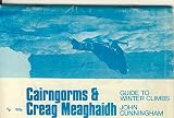 Cairngorms and Creag Meaghaidh