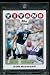 2008 Topps # 283 Rob Bironas - Tennessee Titans - NFL Trading Cards in a Protective Display Case!