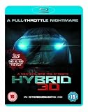 Hybrid 3D [DVD]