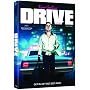 Drive / Sang-froid (Bilingual) <b>DVD</b> ~ Ryan Gosling