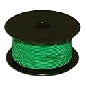 25m roll of Henry's diabolo string - green