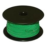 25m roll of Henry's diabolo string - green