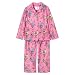 Toddler Girls' Nick & Nora® Pajama Set - Pink