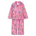 Toddler Girls' Nick & Nora&reg; Pajama Set - Pink