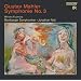 Mahler Symphonies in spectacular sound