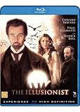The Illusionist (2006) (Blu-Ray) (Region 2) (Import)