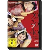 20 30 40: Liebe hin - Liebe her - Sylvia Chang, Rene Liu, Angelica Lee, Kay Huang