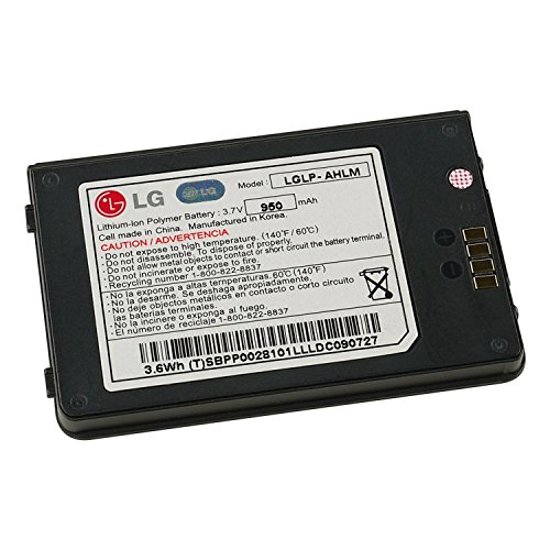 LG Original Battery (VX11000) enV