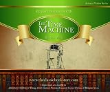 The Time Machine (Science Fiction)