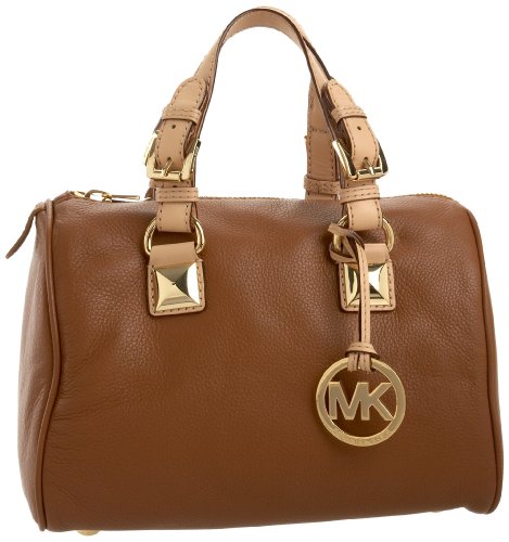 Michael Michael Kors Grayson Small Satchel, Luggage