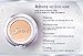 HERA UV Mist Cushion C21 (Cool Vanilla COVER) SPF 50+/PA+++ (15g x 2)